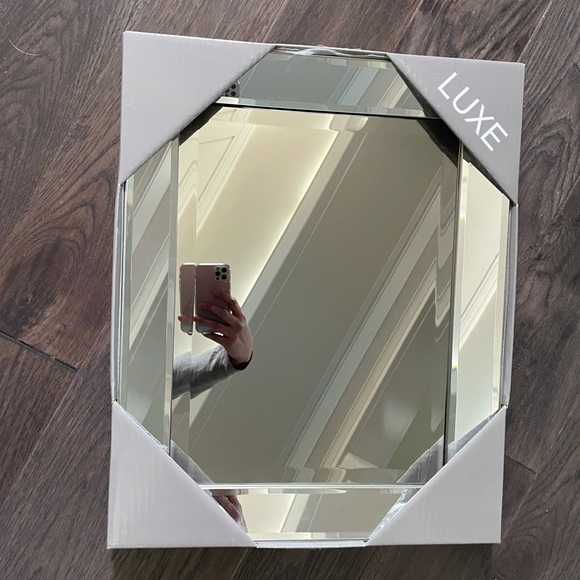 Brand new mirror, in original packaging - Picture 2 of 2